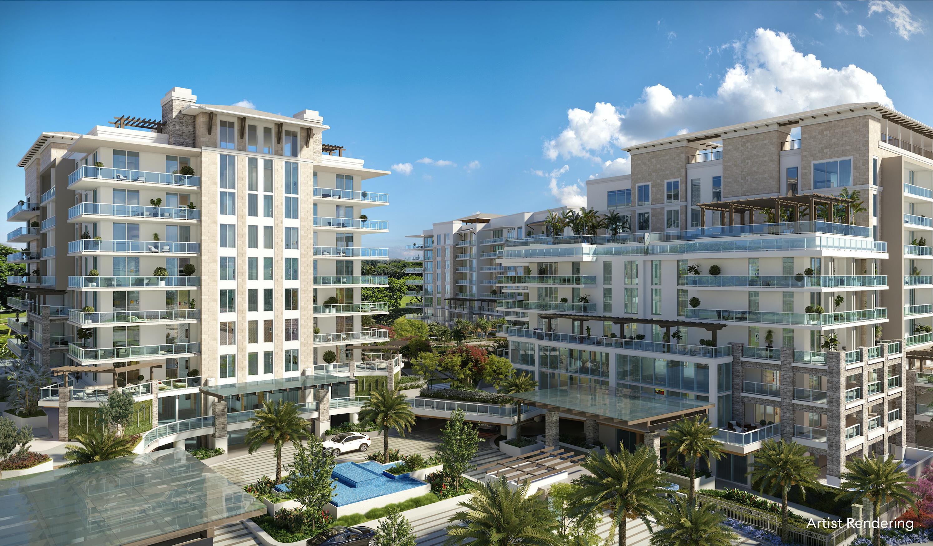 220 SE Mizner #501, Boca Raton FL 33432