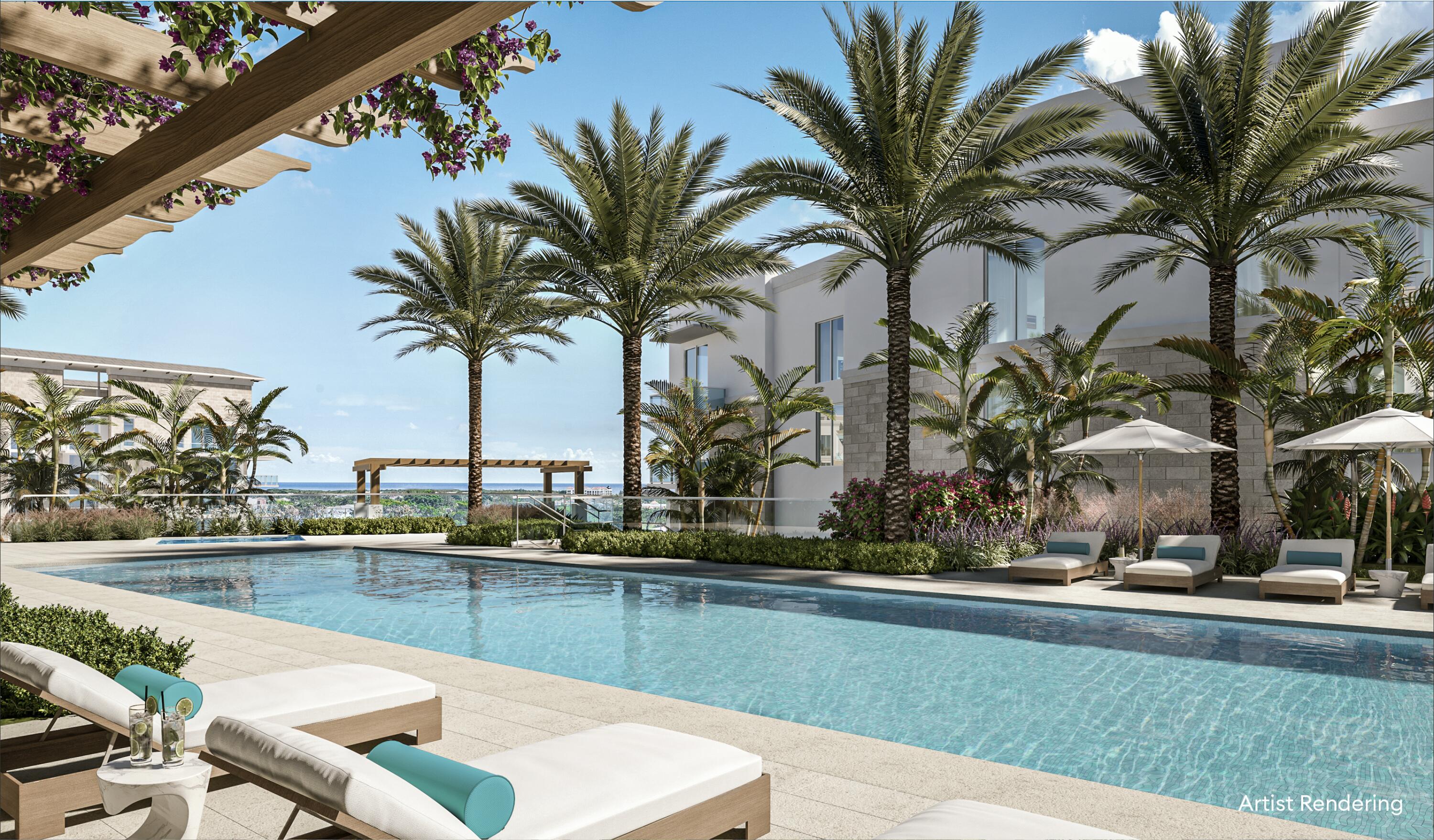 220 SE Mizner #501, Boca Raton FL 33432
