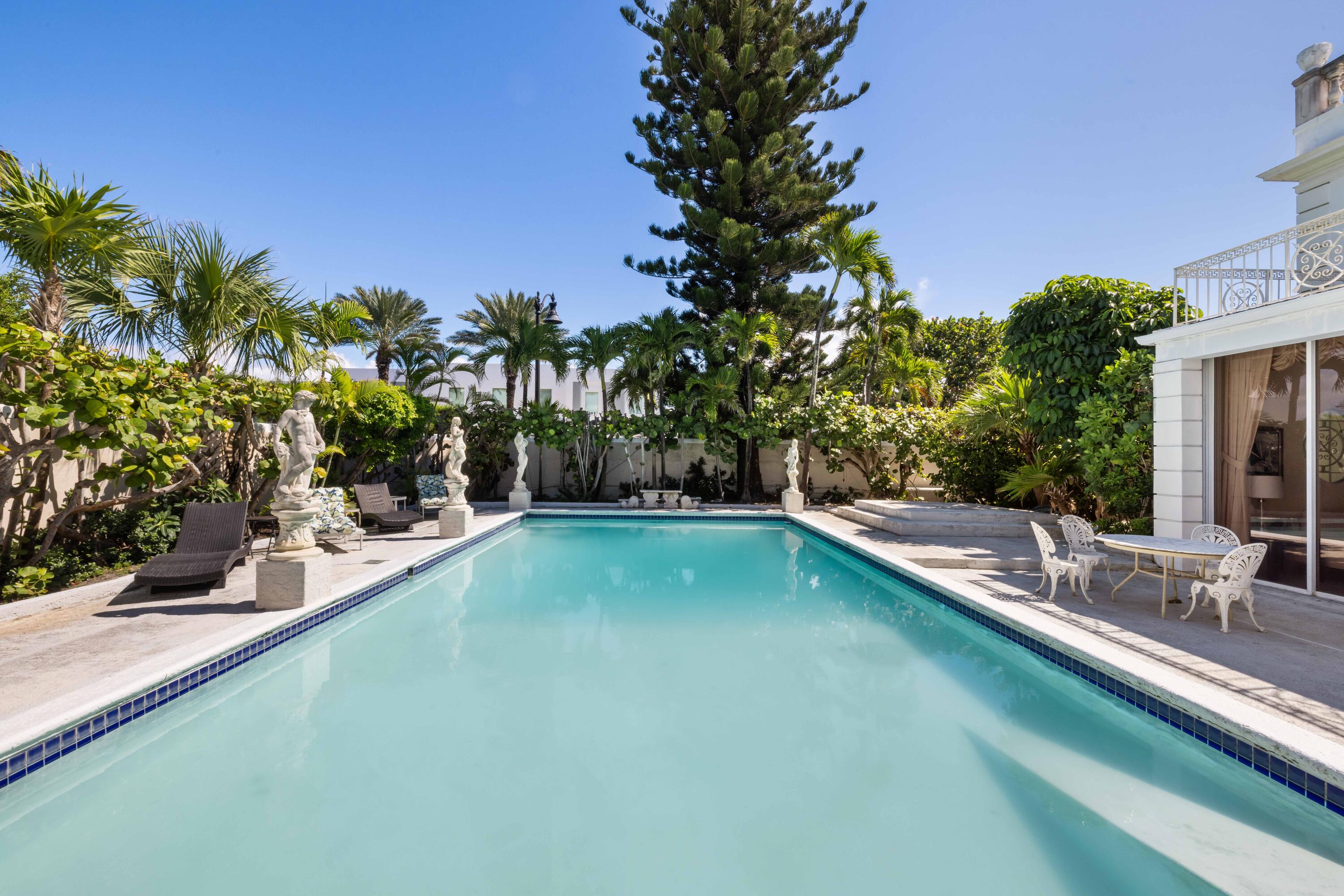 1048 S Ocean, Palm Beach FL 33480