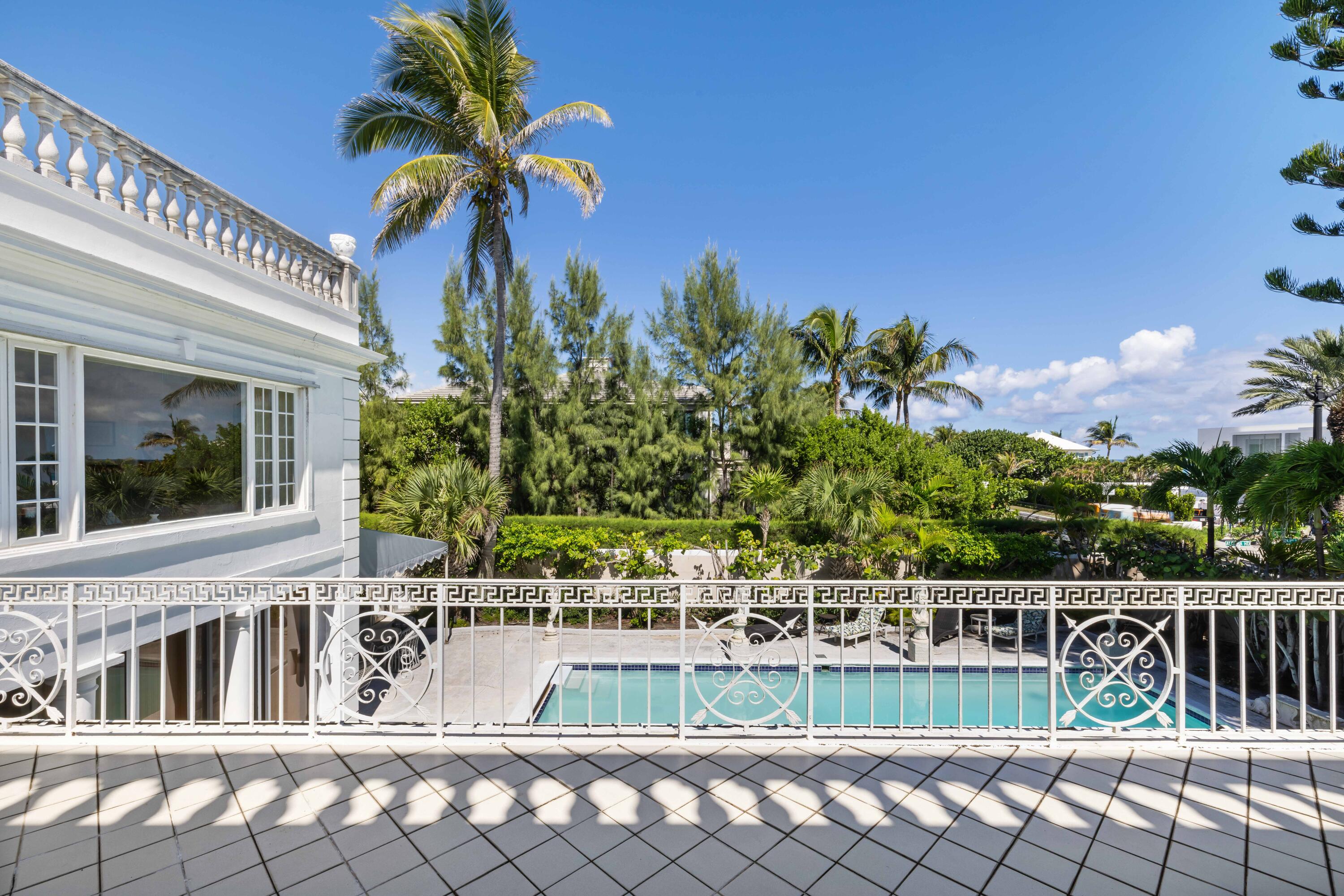 1048 S Ocean, Palm Beach FL 33480