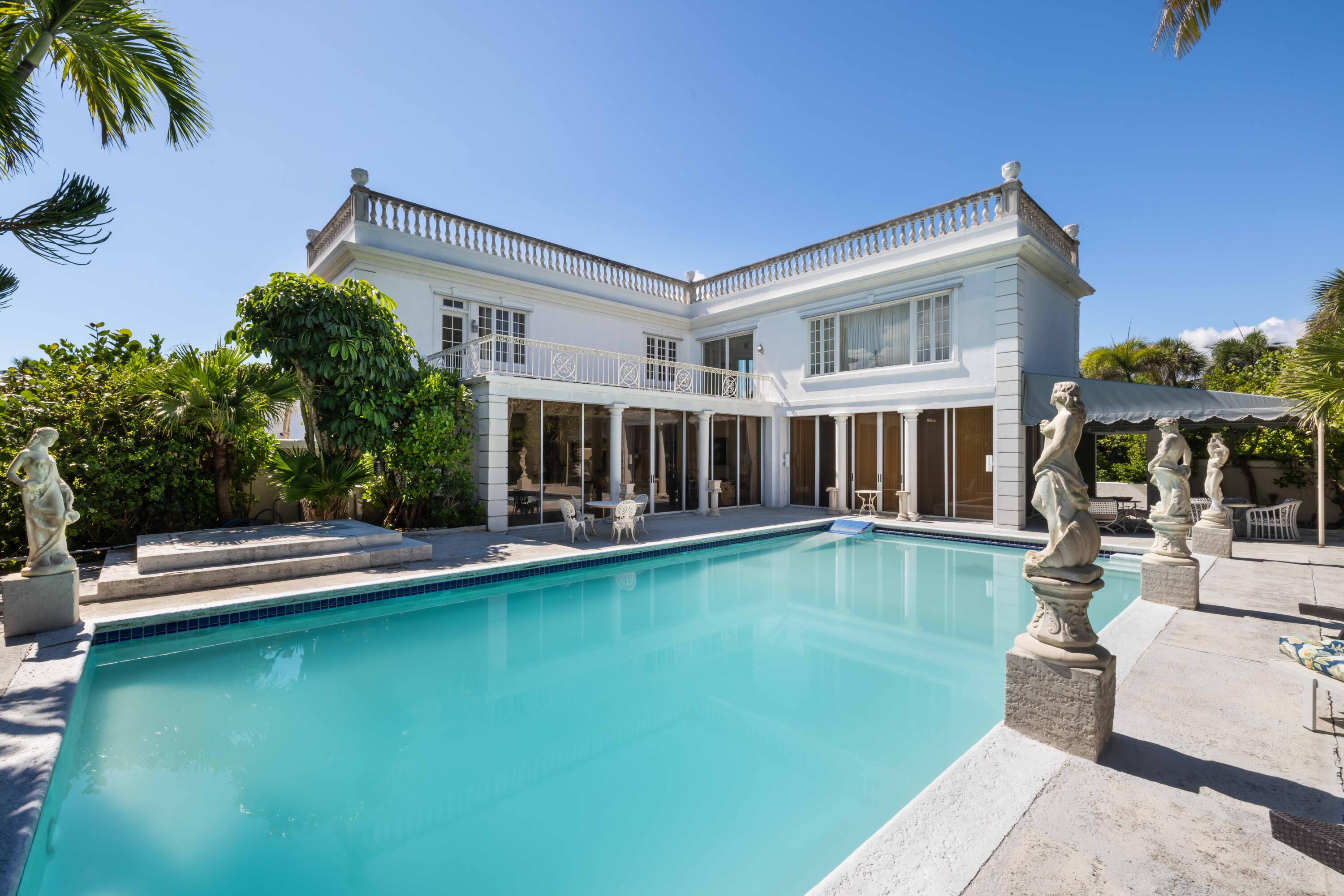 1048 S Ocean, Palm Beach FL 33480