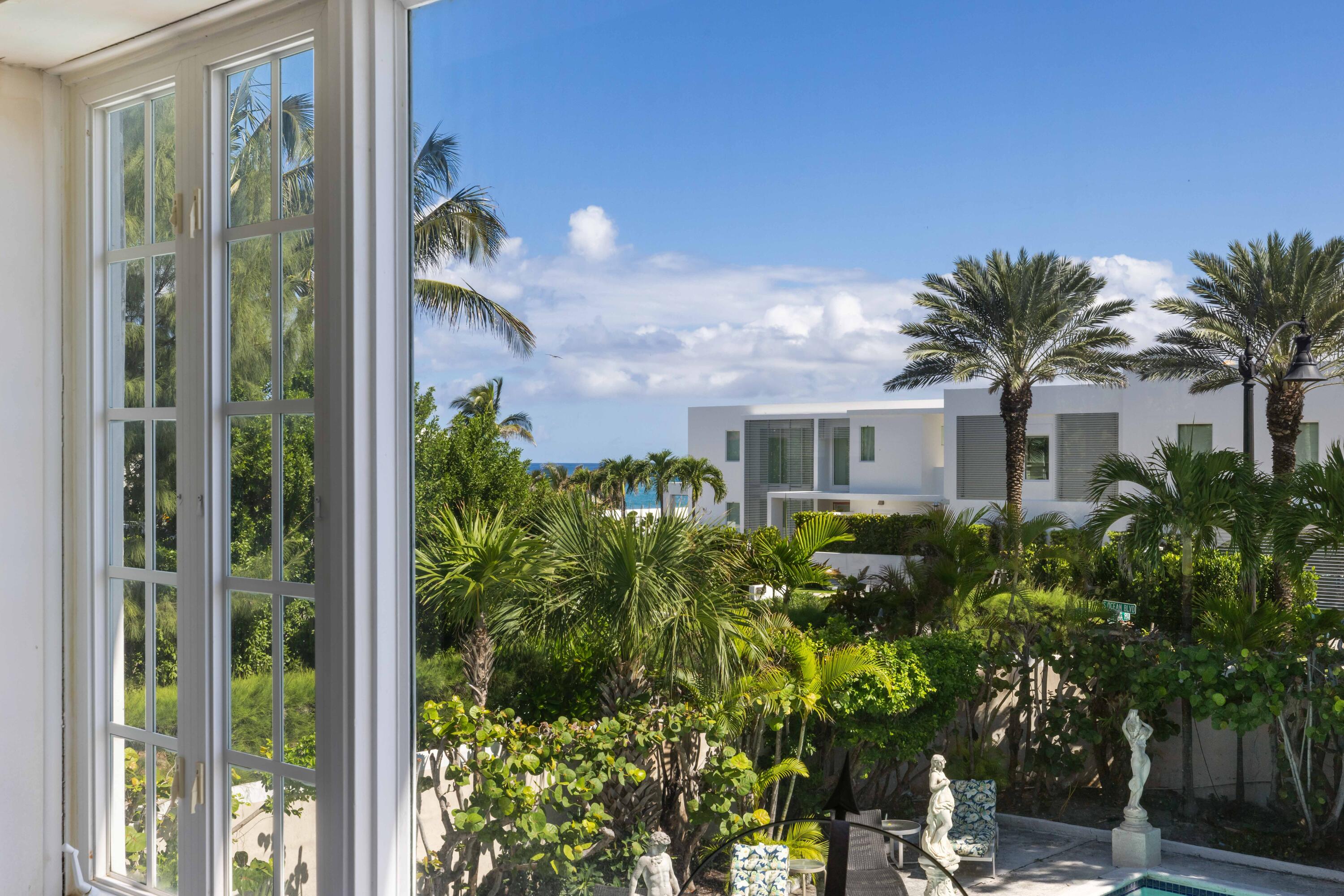 1048 S Ocean, Palm Beach FL 33480
