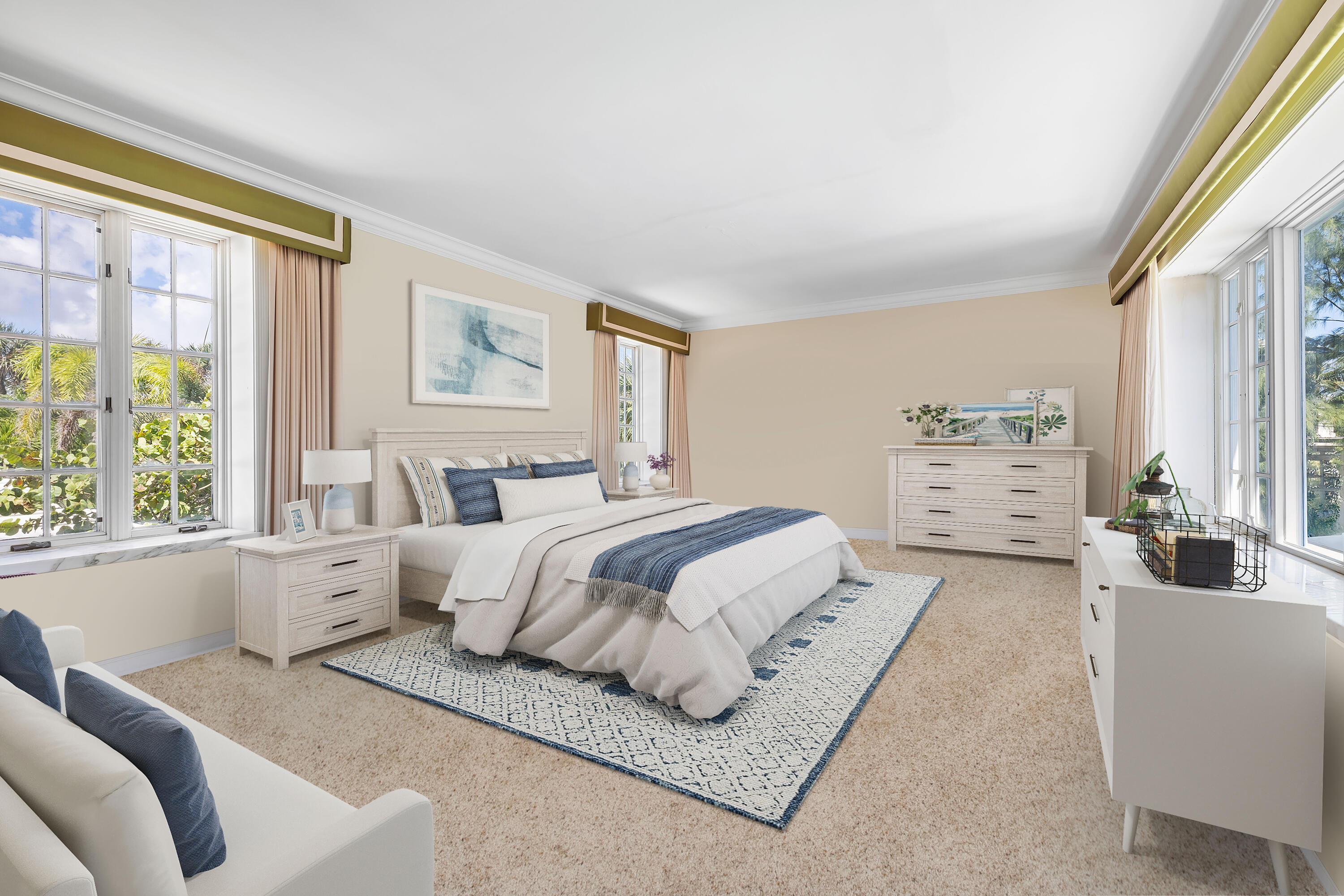 1048 S Ocean, Palm Beach FL 33480