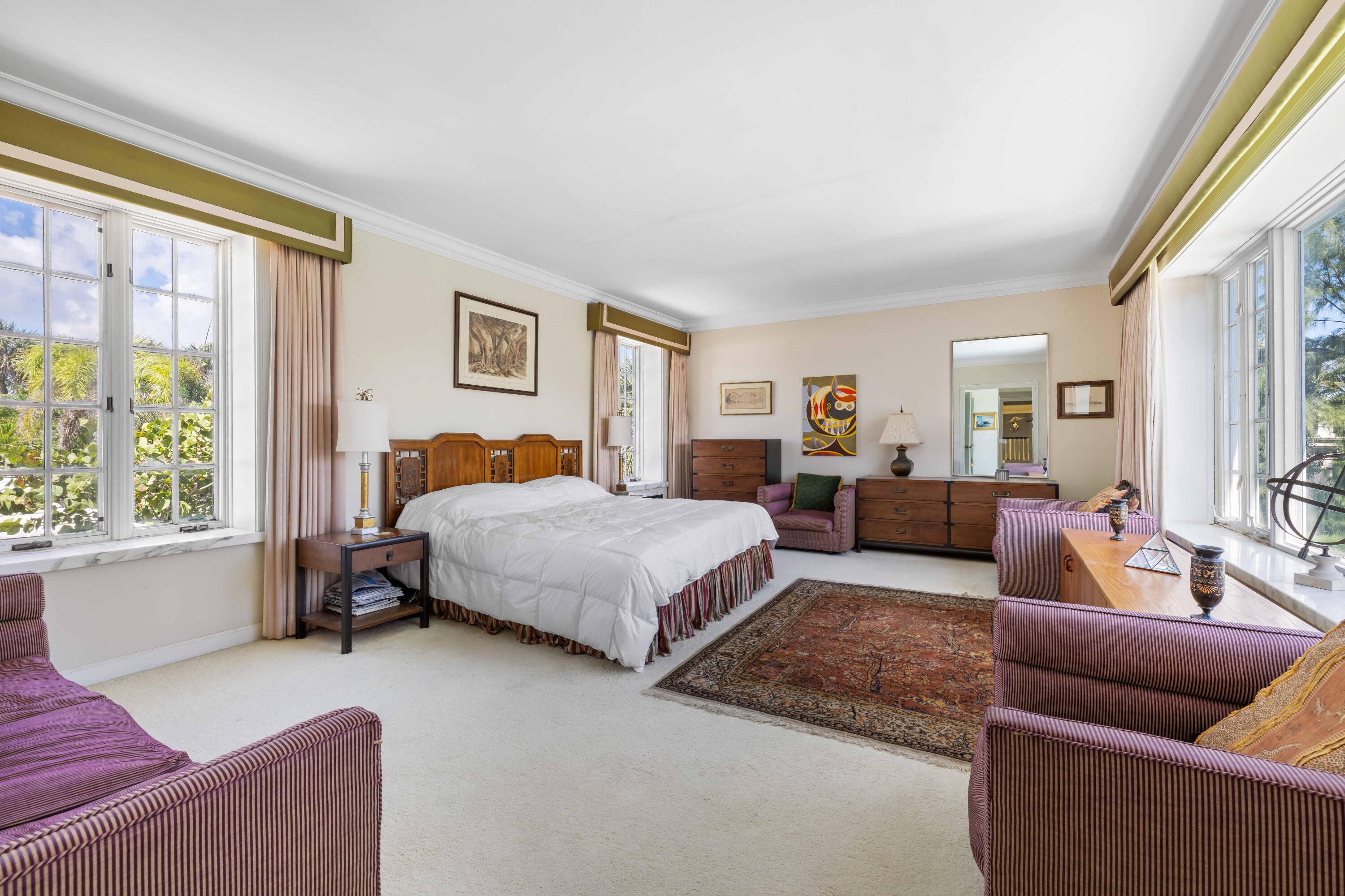 1048 S Ocean, Palm Beach FL 33480