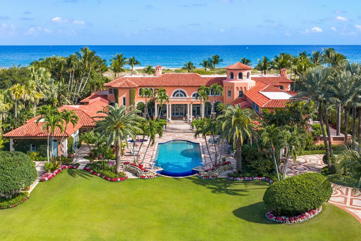 1491 N Ocean, Palm Beach FL 33480