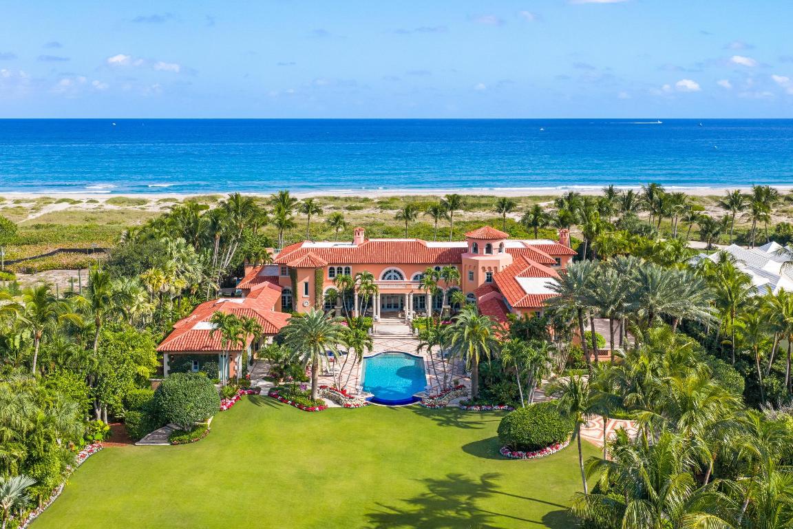 1491 N Ocean, Palm Beach FL 33480