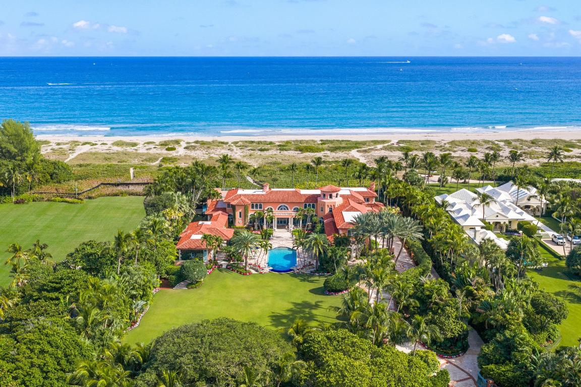1491 N Ocean, Palm Beach FL 33480