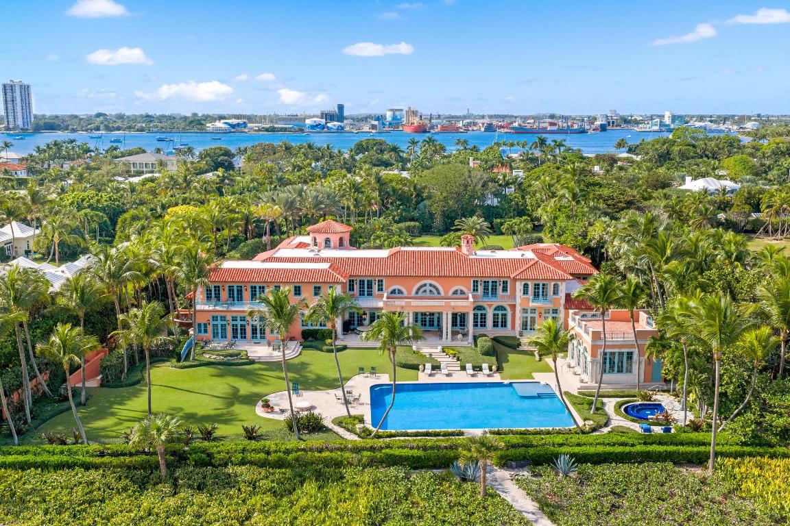 1491 N Ocean, Palm Beach FL 33480