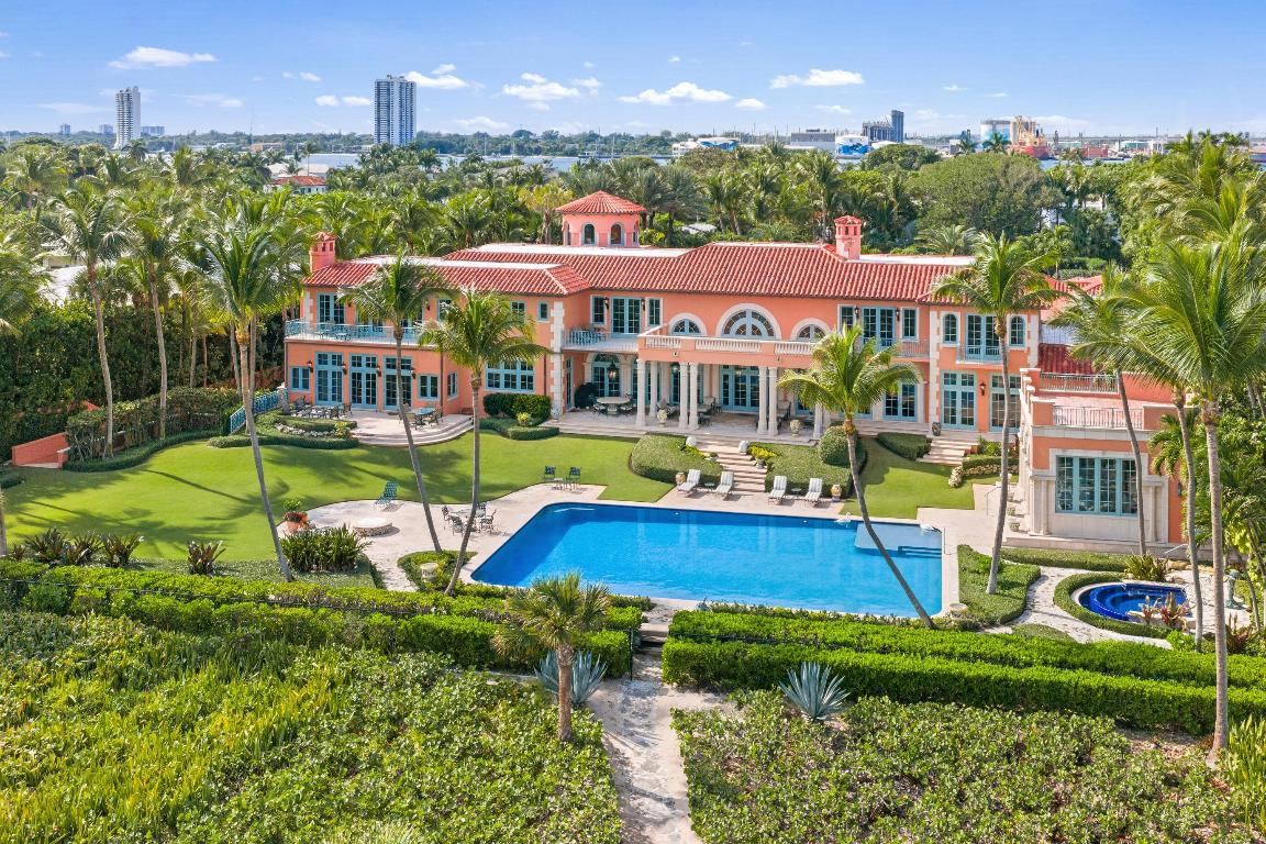 1491 N Ocean, Palm Beach FL 33480