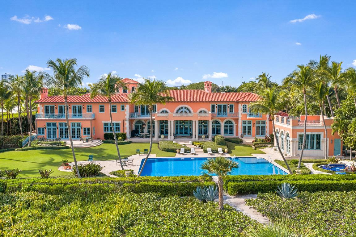 1491 N Ocean, Palm Beach FL 33480