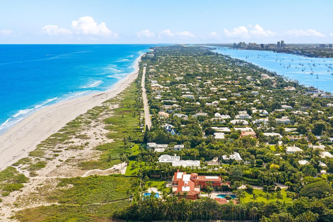 1491 N Ocean, Palm Beach FL 33480