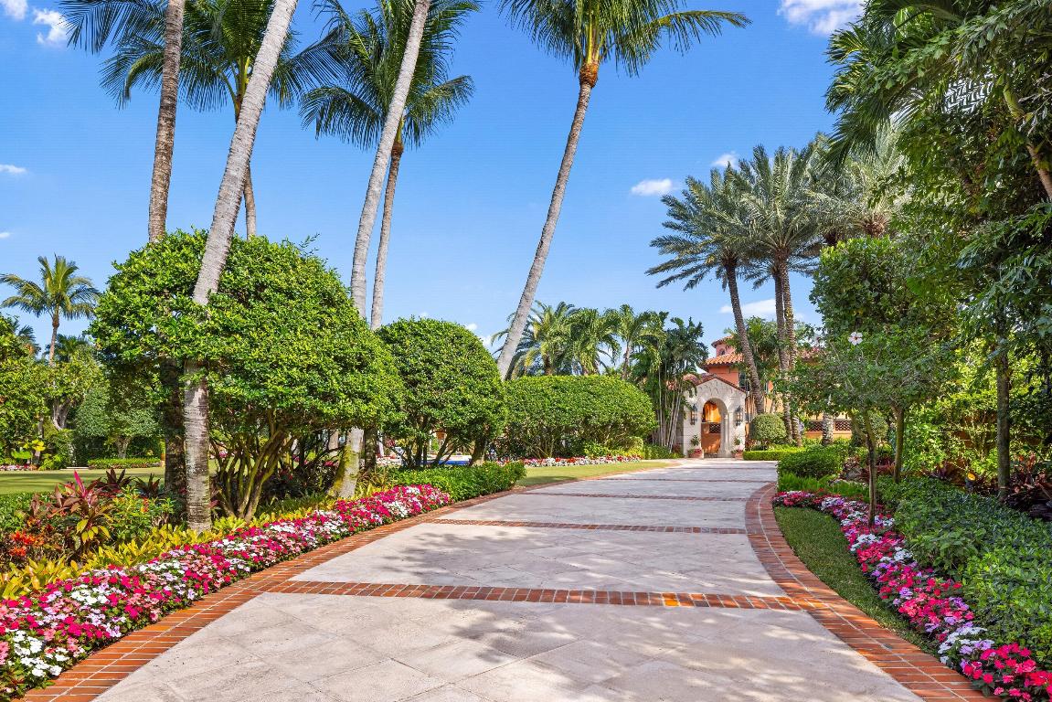 1491 N Ocean, Palm Beach FL 33480