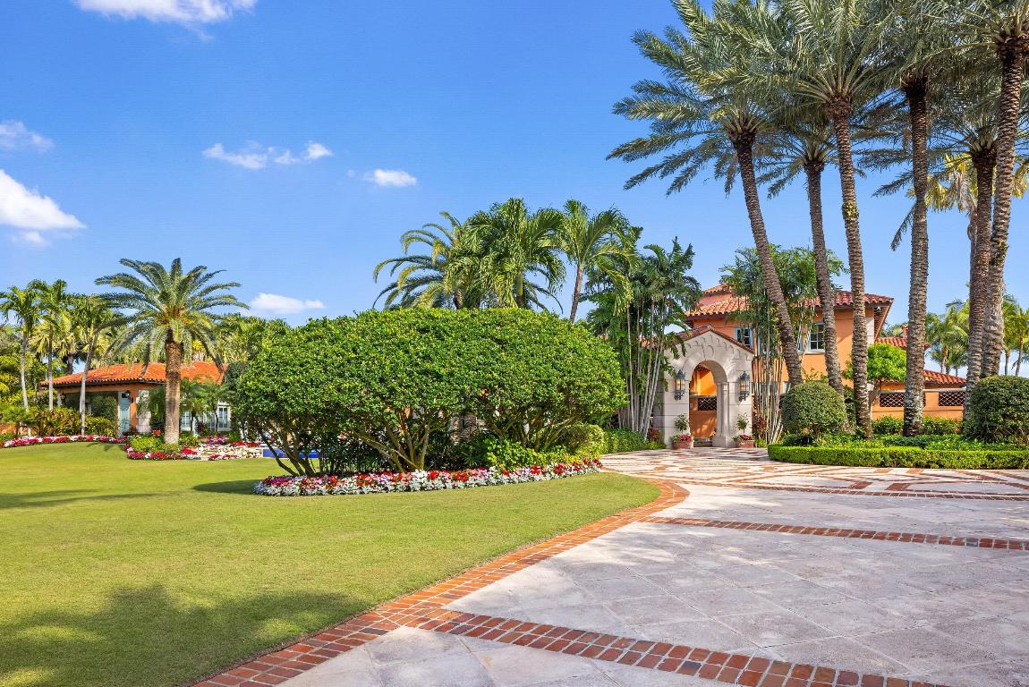 1491 N Ocean, Palm Beach FL 33480