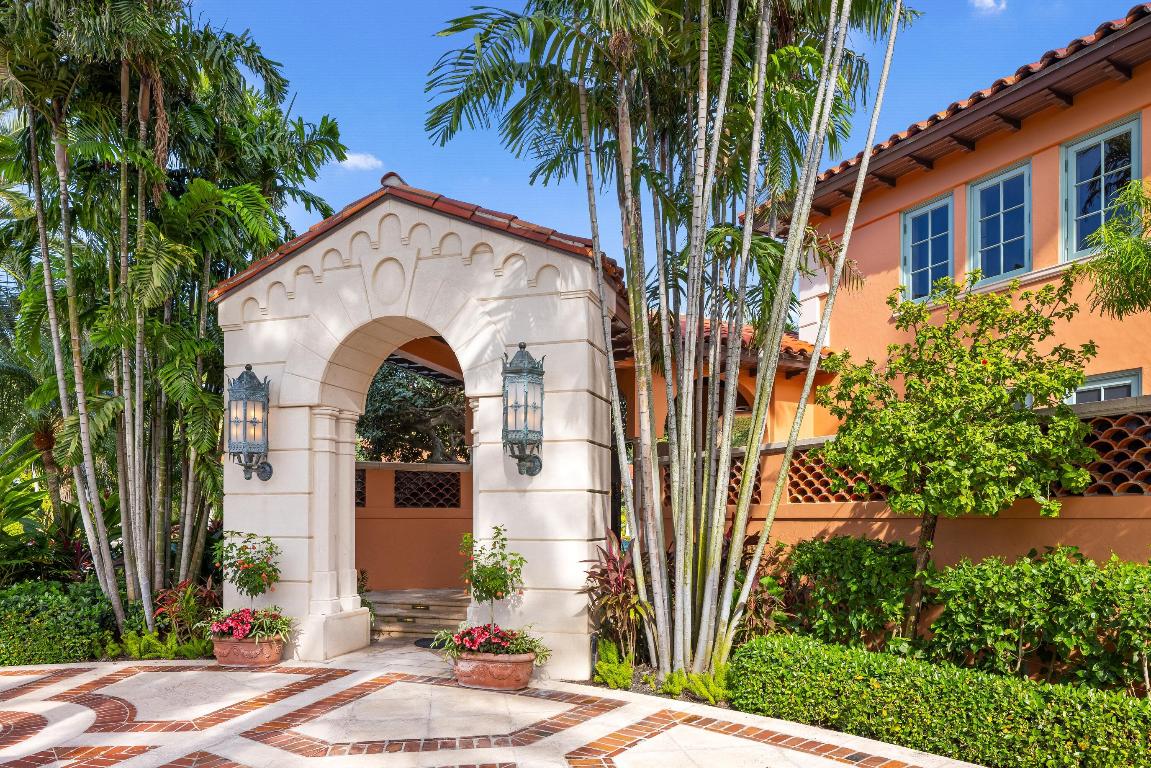 1491 N Ocean, Palm Beach FL 33480