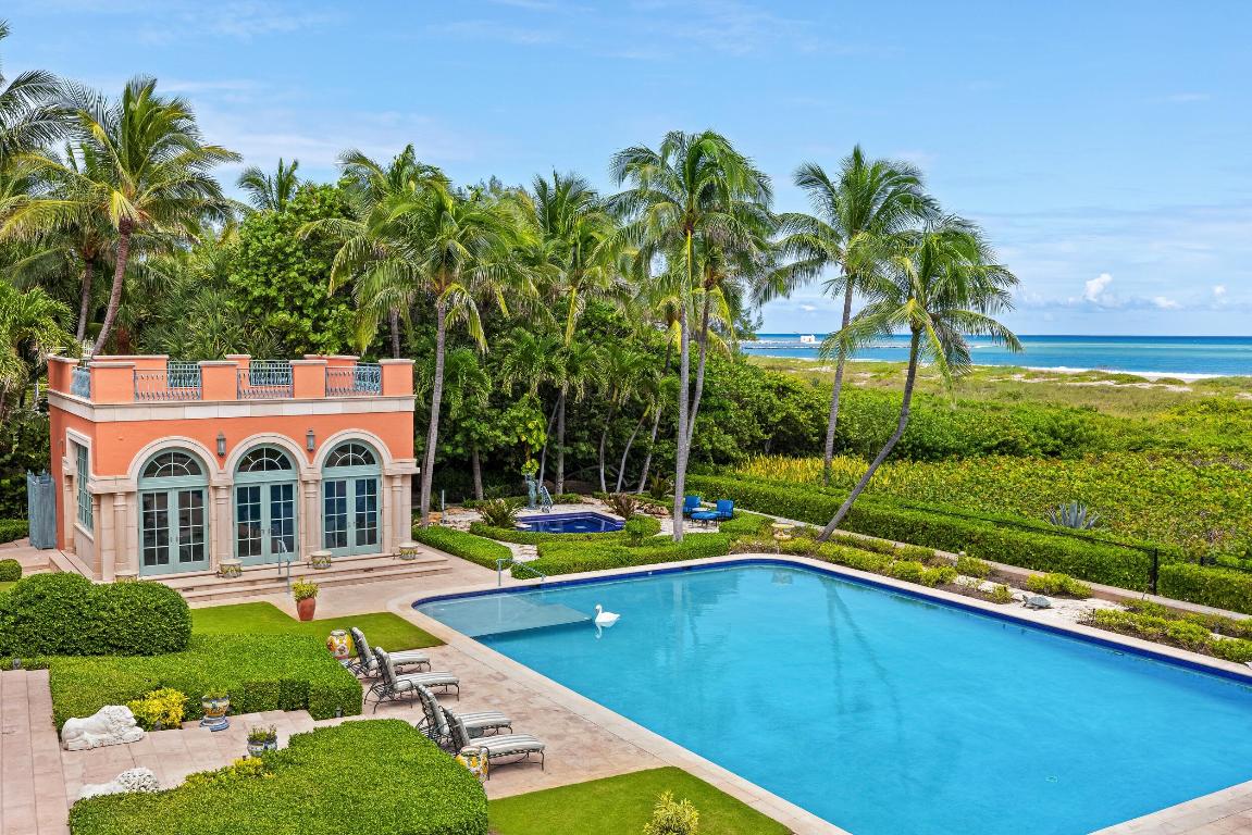 1491 N Ocean, Palm Beach FL 33480