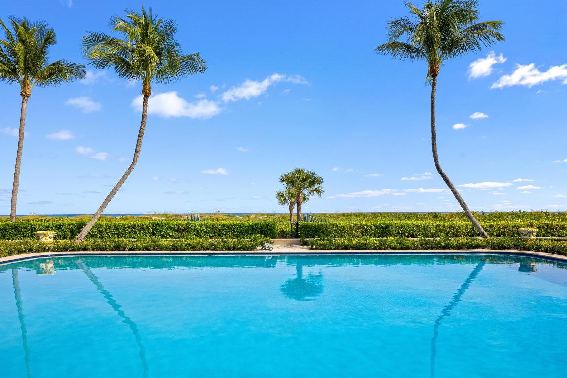 1491 N Ocean, Palm Beach FL 33480