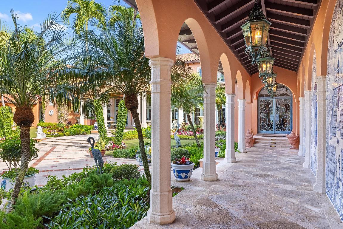 1491 N Ocean, Palm Beach FL 33480