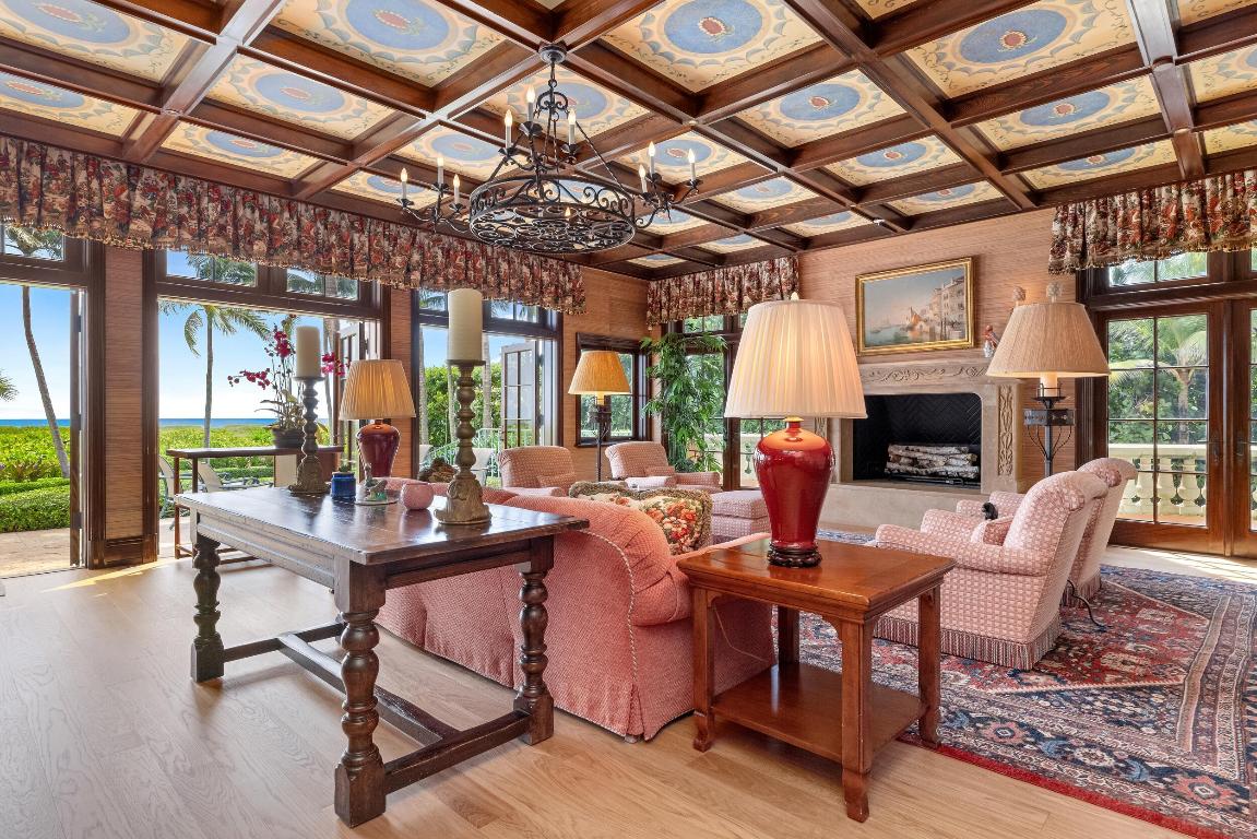 1491 N Ocean, Palm Beach FL 33480