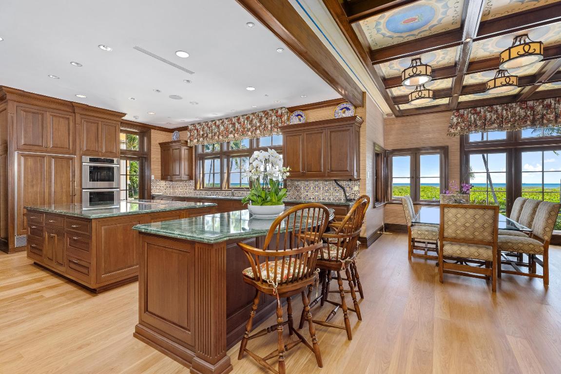 1491 N Ocean, Palm Beach FL 33480