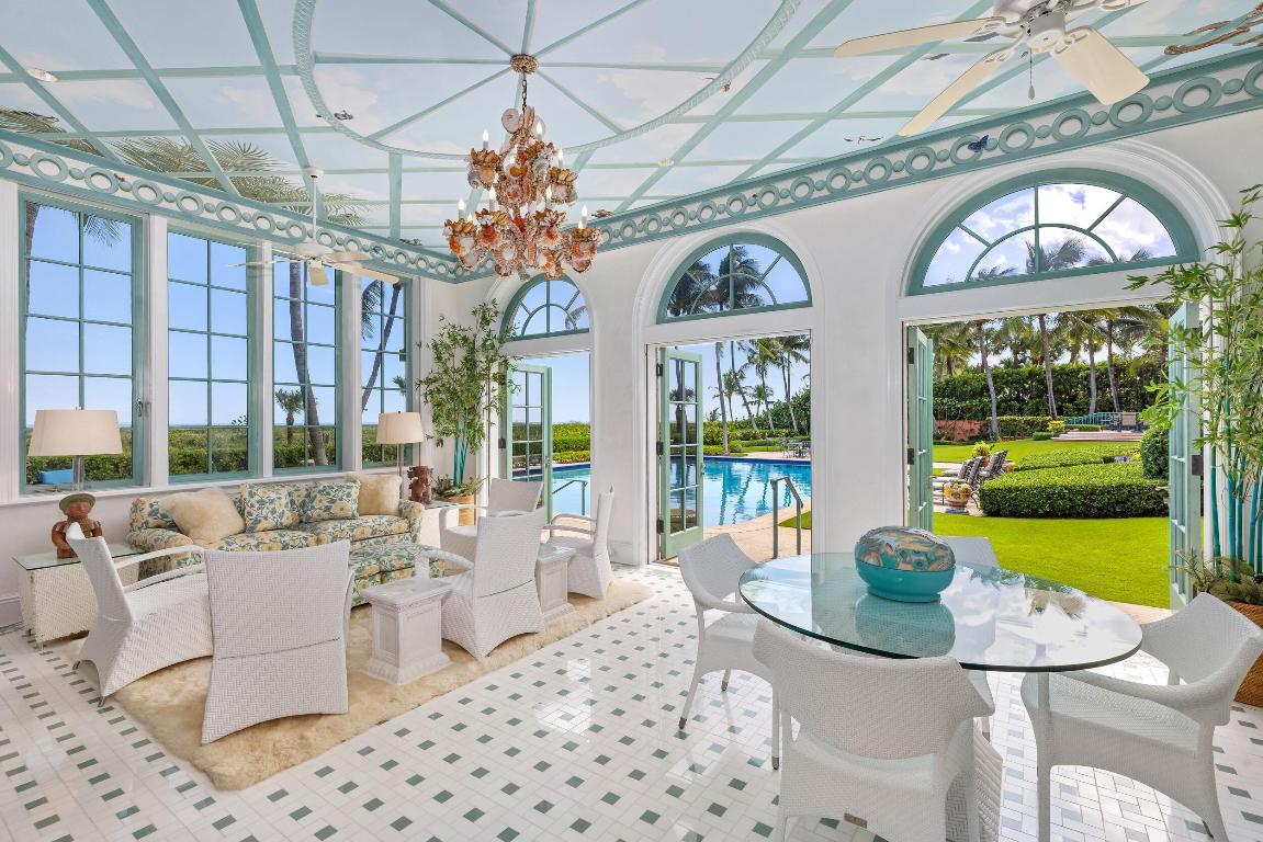 1491 N Ocean, Palm Beach FL 33480