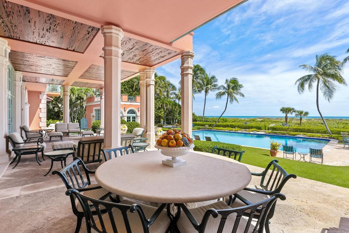 1491 N Ocean, Palm Beach FL 33480