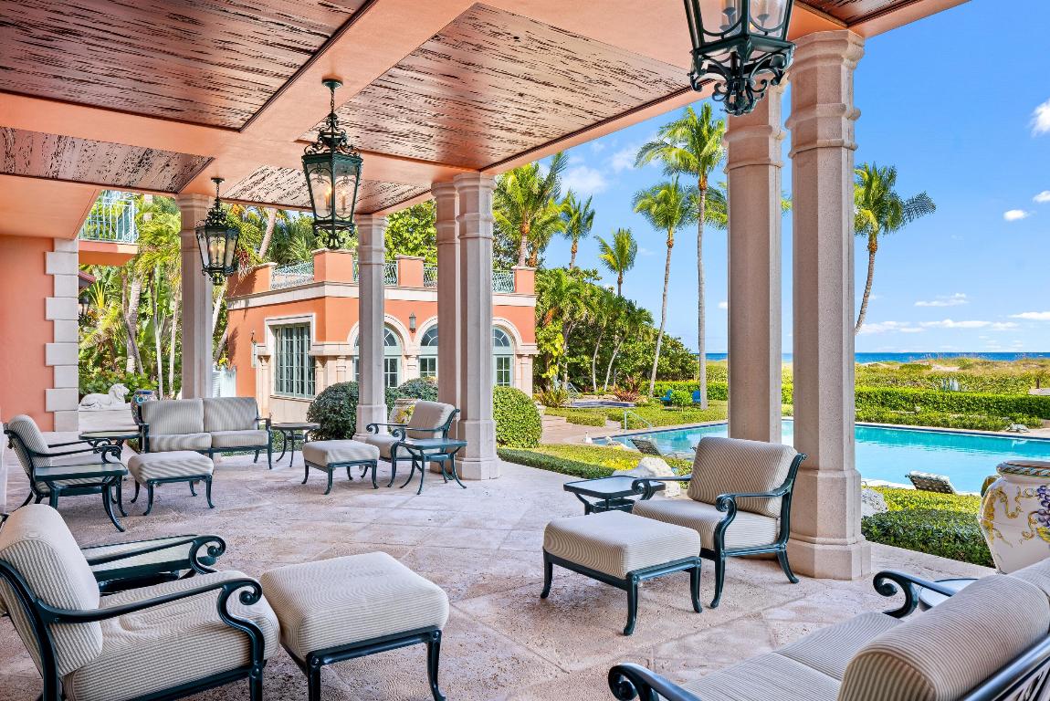 1491 N Ocean, Palm Beach FL 33480