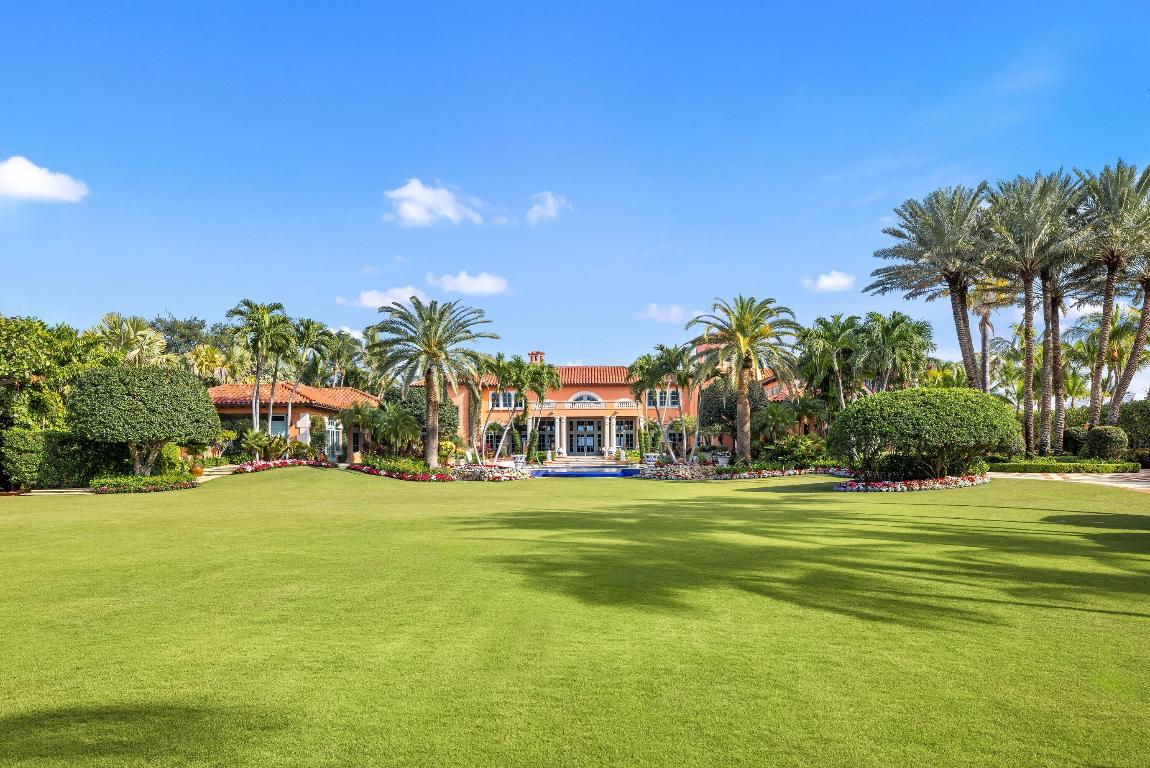 1491 N Ocean, Palm Beach FL 33480