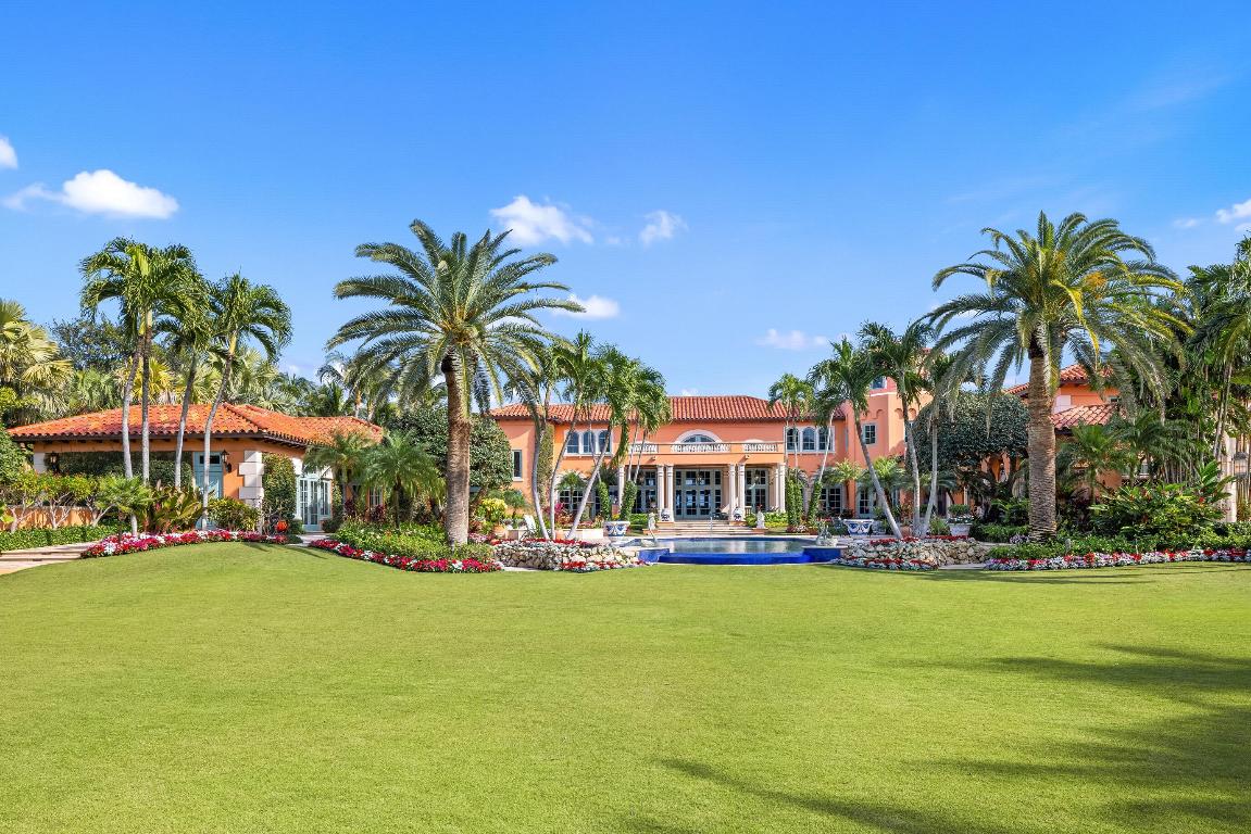 1491 N Ocean, Palm Beach FL 33480