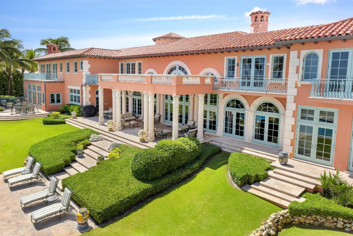 1491 N Ocean, Palm Beach FL 33480