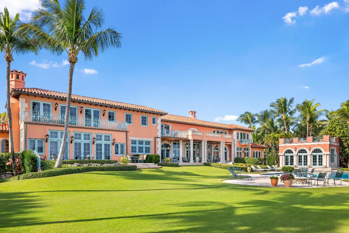 1491 N Ocean, Palm Beach FL 33480