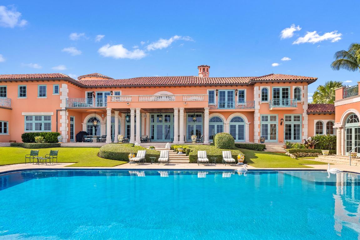 1491 N Ocean, Palm Beach FL 33480