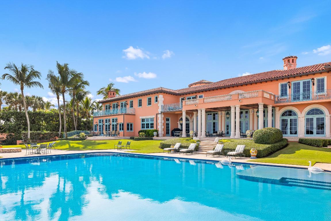 1491 N Ocean, Palm Beach FL 33480