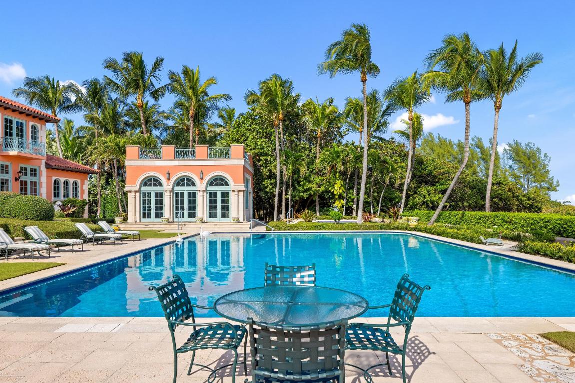 1491 N Ocean, Palm Beach FL 33480