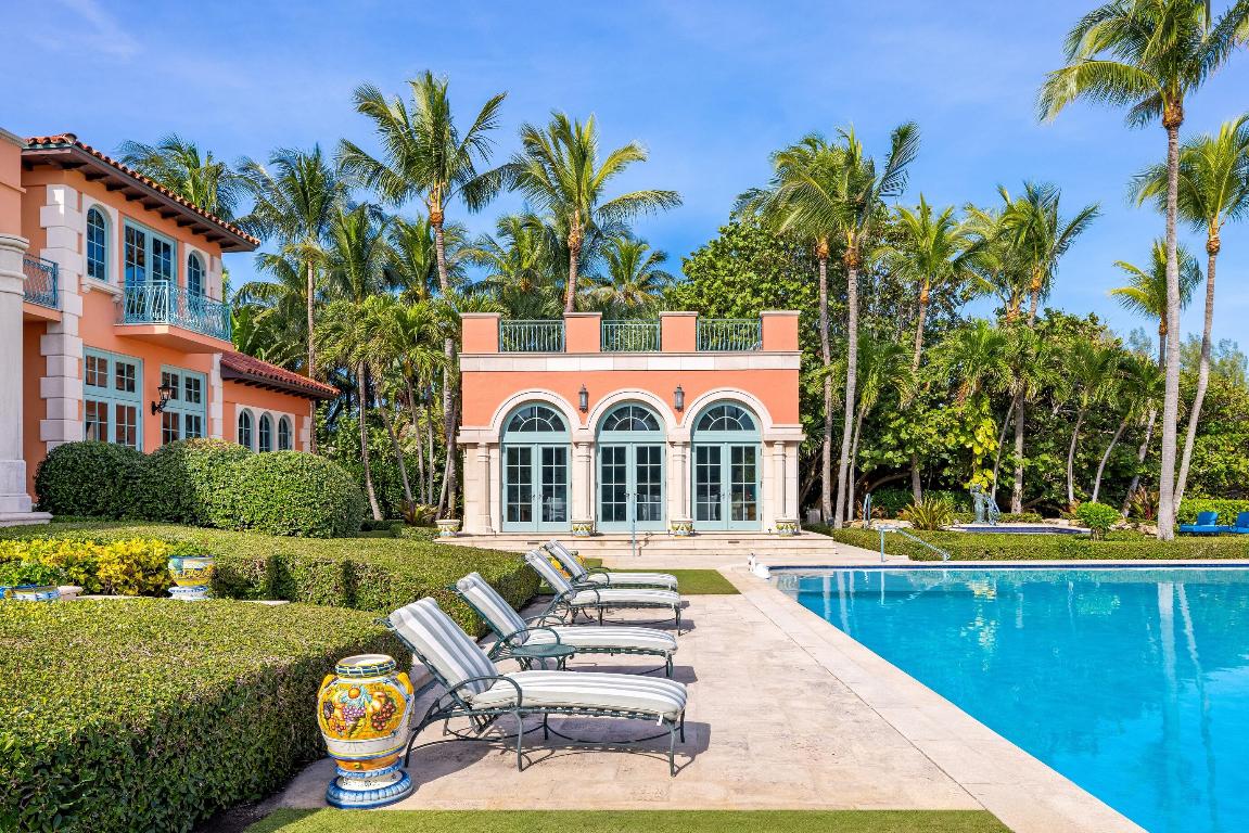 1491 N Ocean, Palm Beach FL 33480
