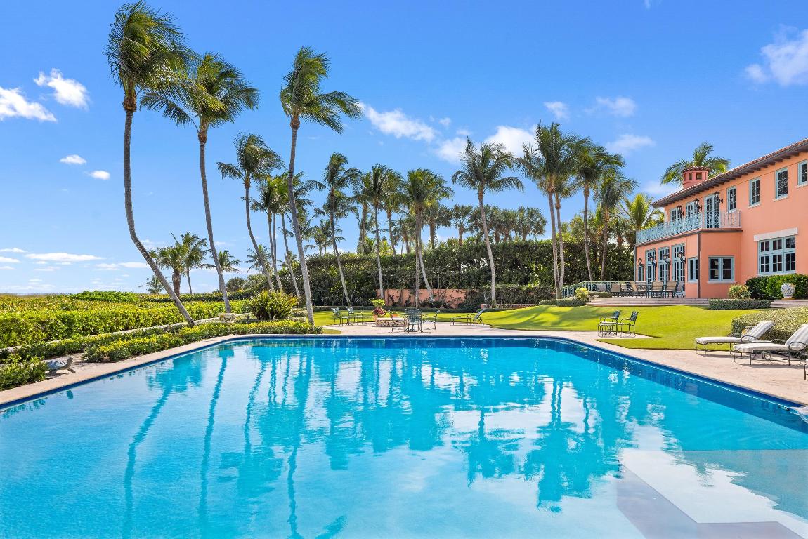 1491 N Ocean, Palm Beach FL 33480