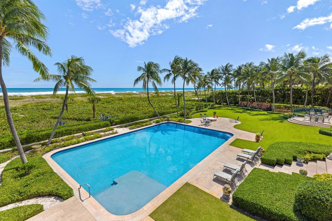 1491 N Ocean, Palm Beach FL 33480