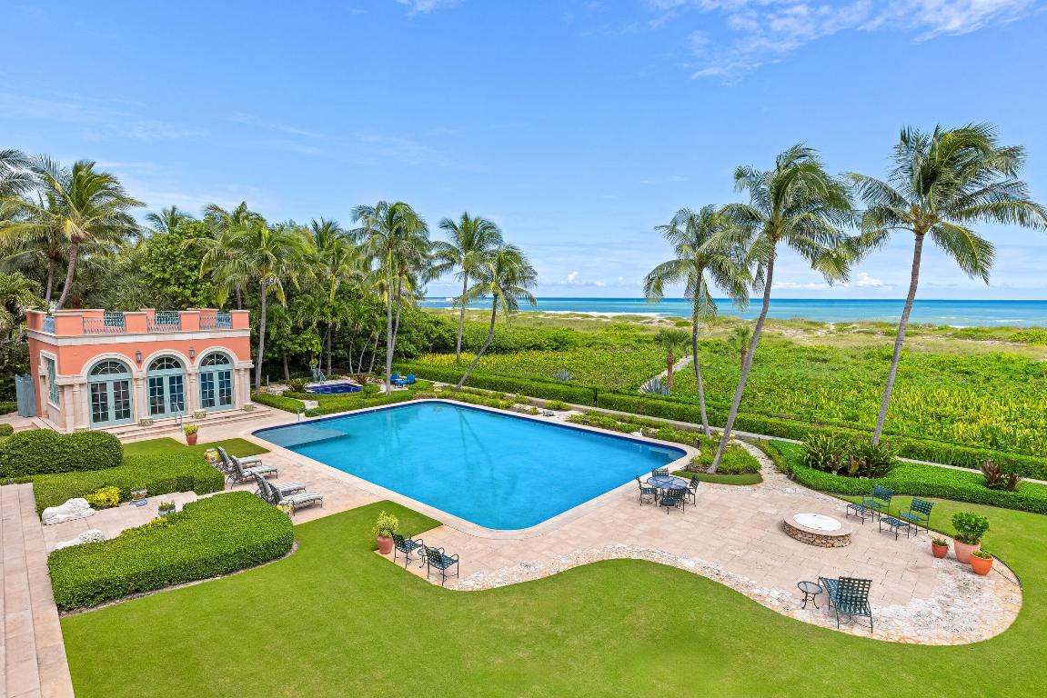 1491 N Ocean, Palm Beach FL 33480
