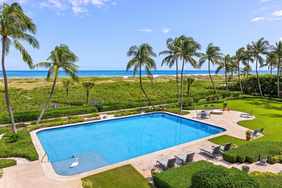 1491 N Ocean, Palm Beach FL 33480
