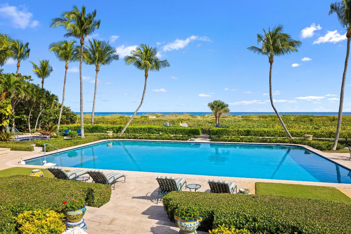 1491 N Ocean, Palm Beach FL 33480