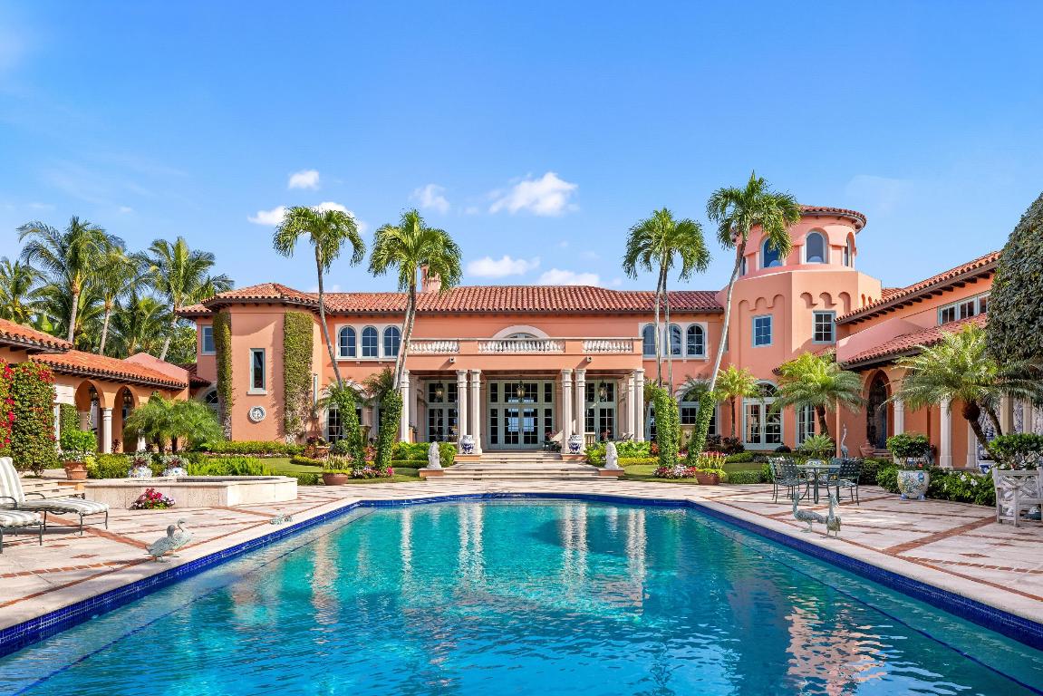1491 N Ocean, Palm Beach FL 33480