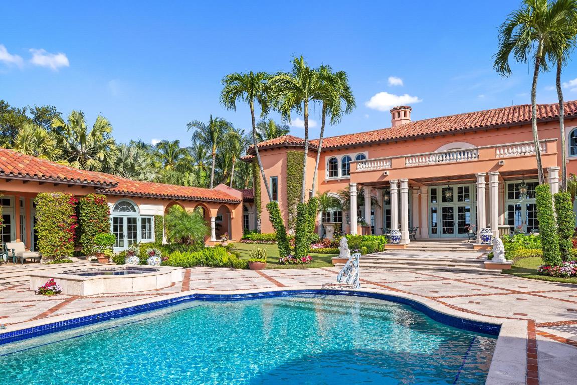 1491 N Ocean, Palm Beach FL 33480