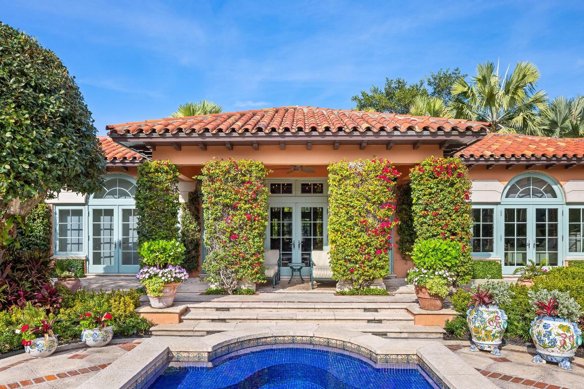1491 N Ocean, Palm Beach FL 33480