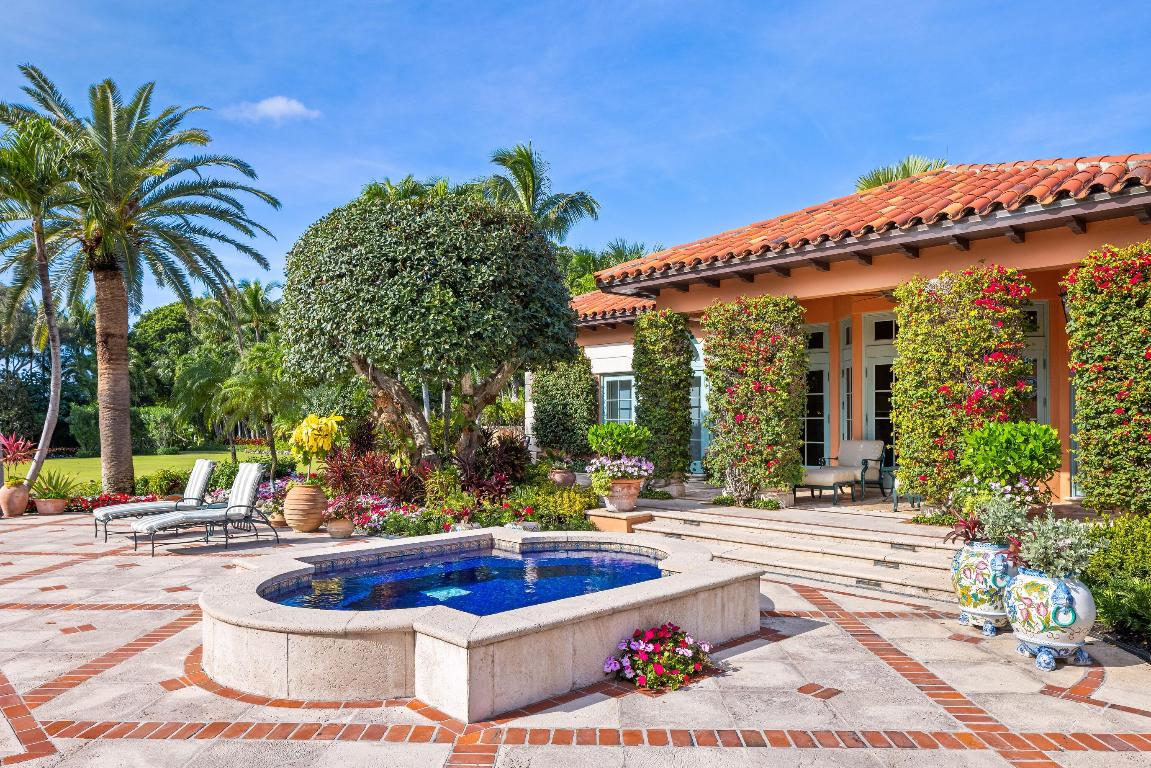 1491 N Ocean, Palm Beach FL 33480