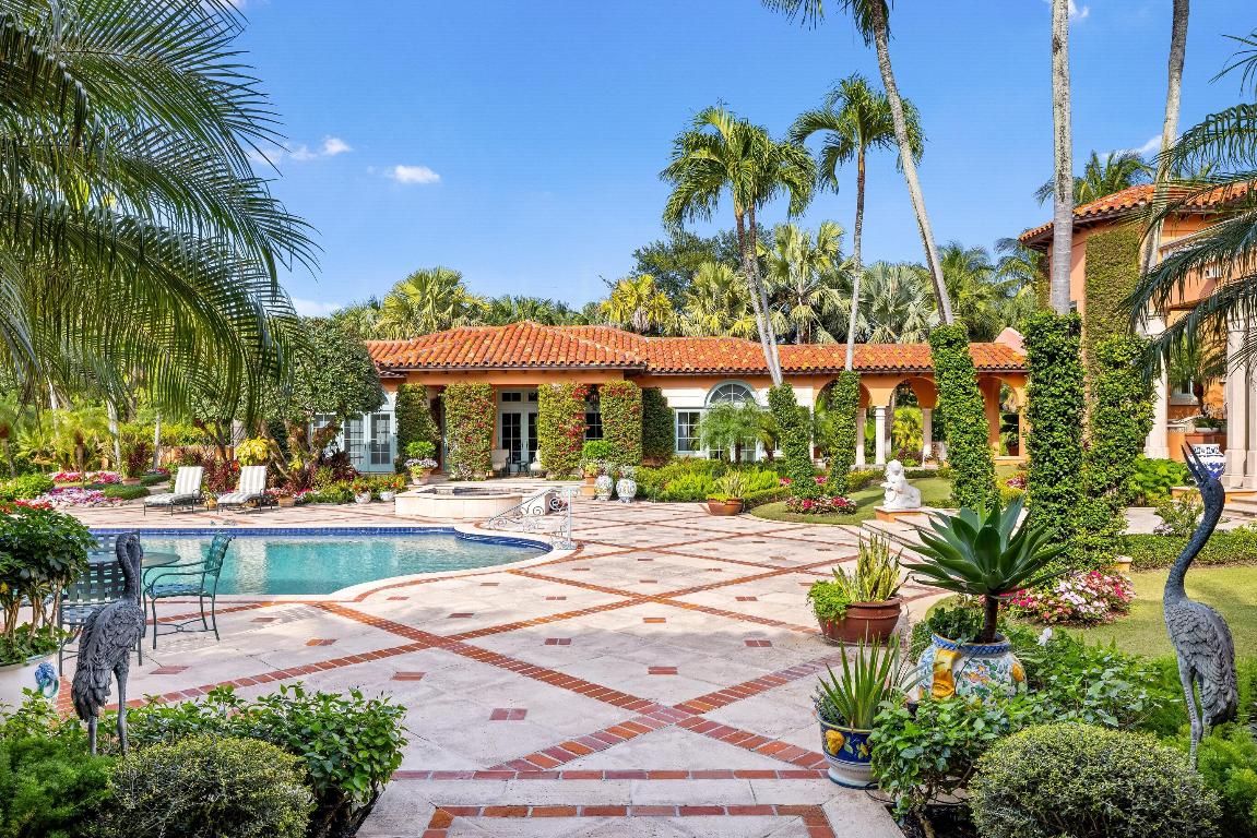 1491 N Ocean, Palm Beach FL 33480