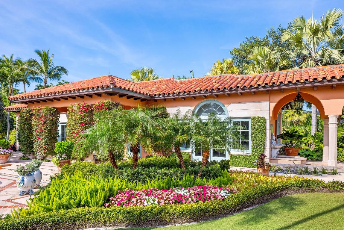 1491 N Ocean, Palm Beach FL 33480
