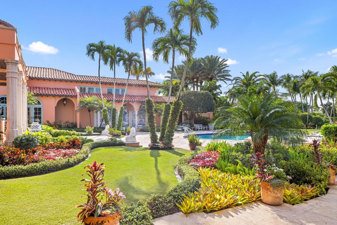 1491 N Ocean, Palm Beach FL 33480