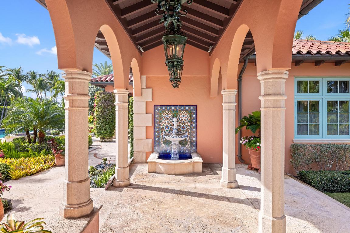 1491 N Ocean, Palm Beach FL 33480