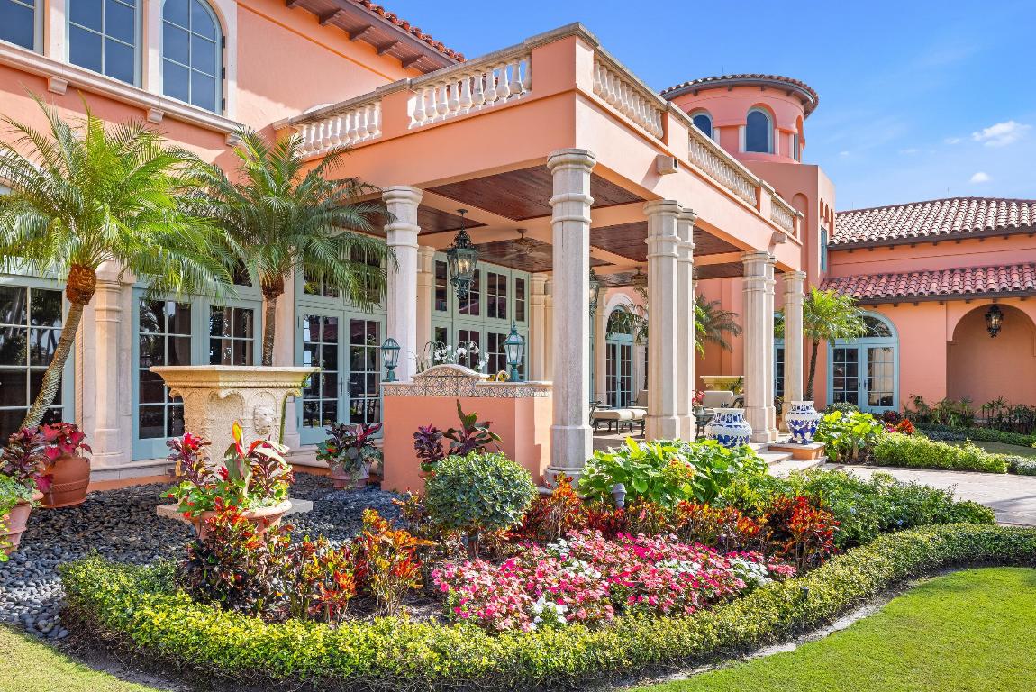 1491 N Ocean, Palm Beach FL 33480