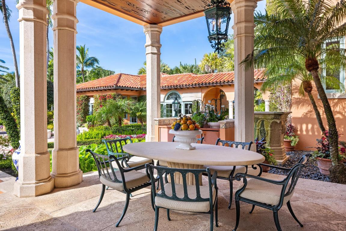 1491 N Ocean, Palm Beach FL 33480