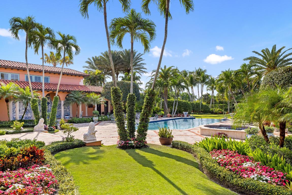 1491 N Ocean, Palm Beach FL 33480